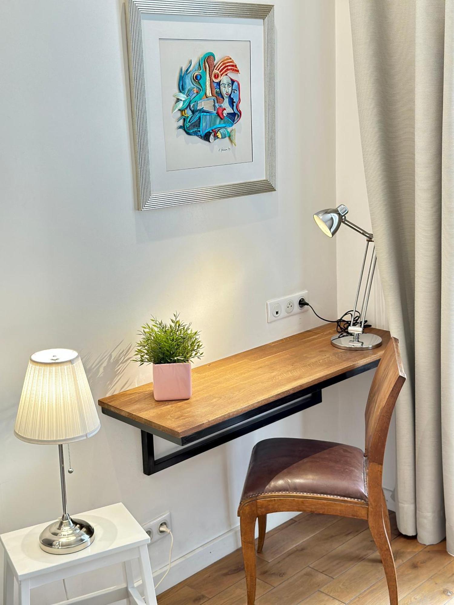 Appart Design, Plein Centre מרסיי מראה חיצוני תמונה